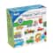 Richard Scarry's Things That Go! Giant Floor Puzzle: 26 Pcs